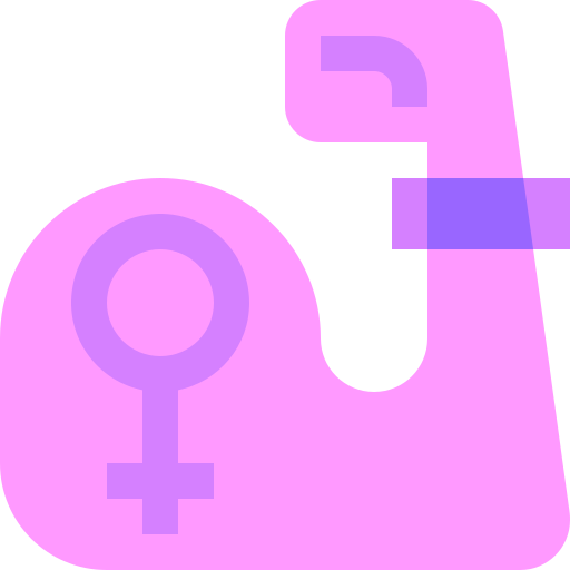 feminismo icono gratis