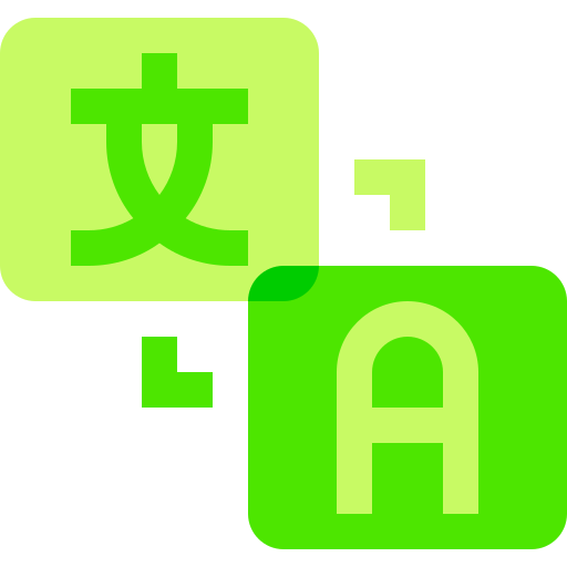 traduire Icône gratuit