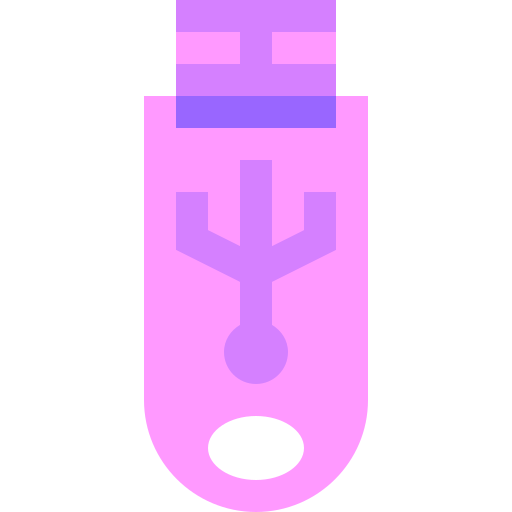 usb 드라이브 무료 아이콘