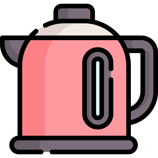 Чайник бесплатно иконка