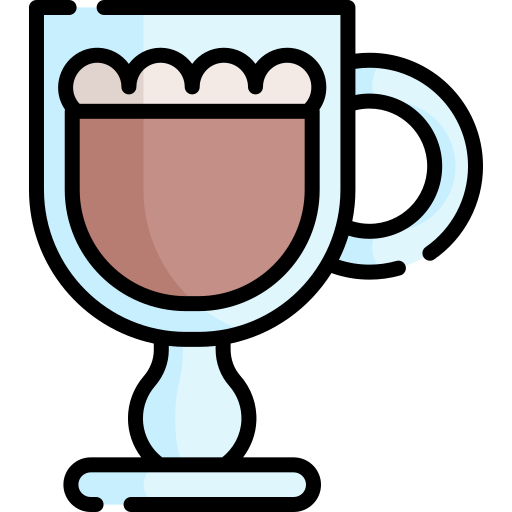 chocolat Icône gratuit