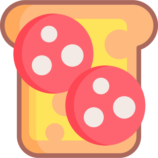 toast kostenlos Icon