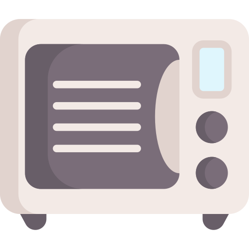 mikrowelle kostenlos Icon