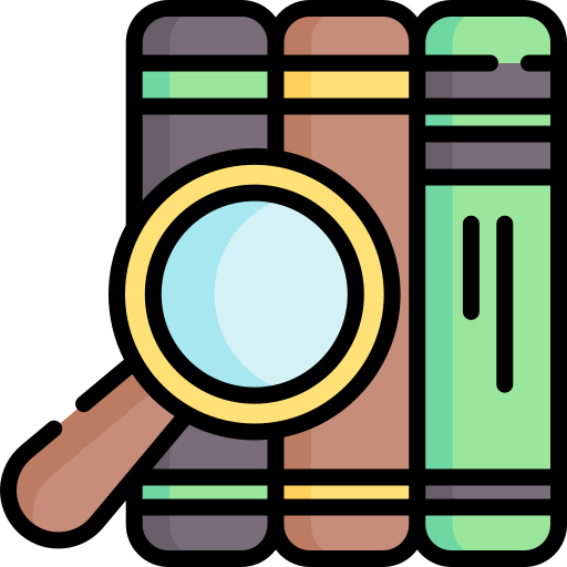 chercher Icône gratuit