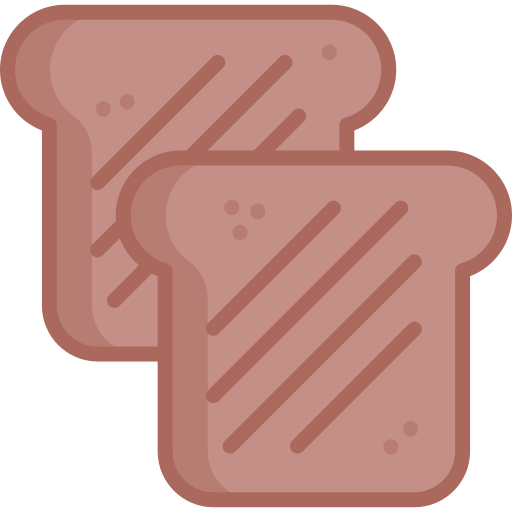 toast kostenlos Icon toast kostenlos Icon