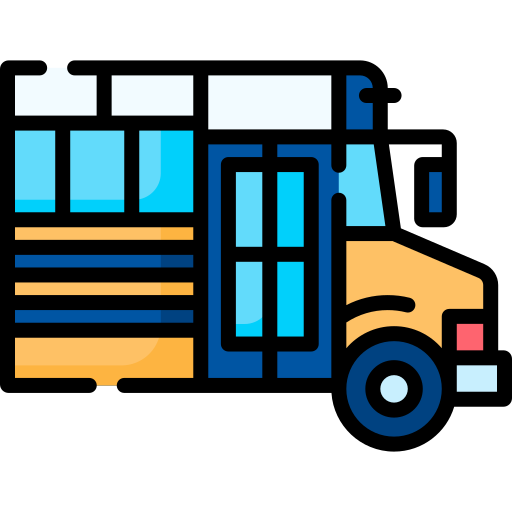 Автобус бесплатно иконка