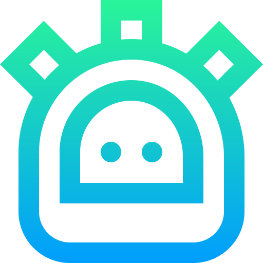 cronógrafo icono gratis