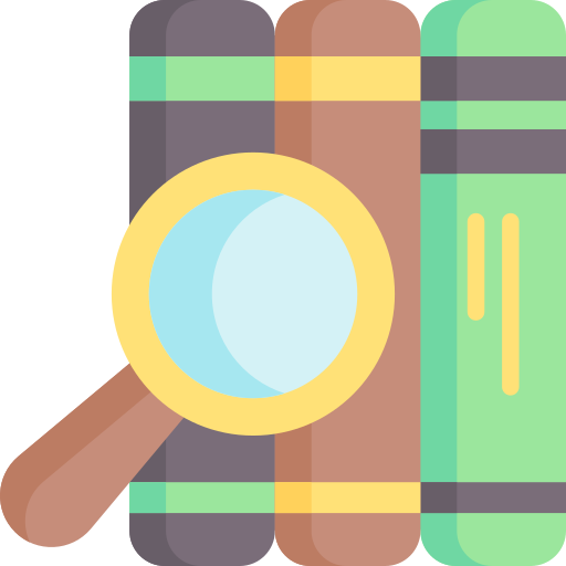 chercher Icône gratuit