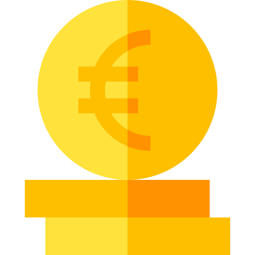 euro kostenlos Icon euro kostenlos Icon