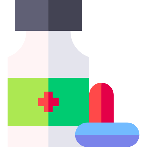 medicamento icono gratis