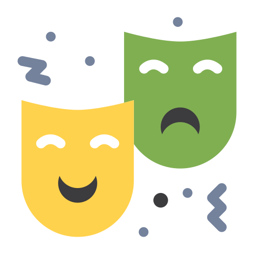 마스크 무료 아이콘