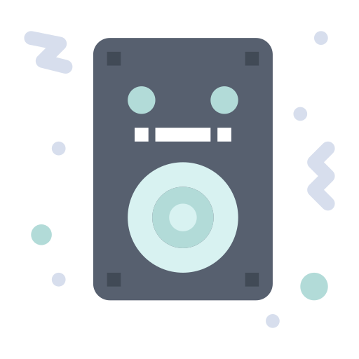 mp3 icono gratis