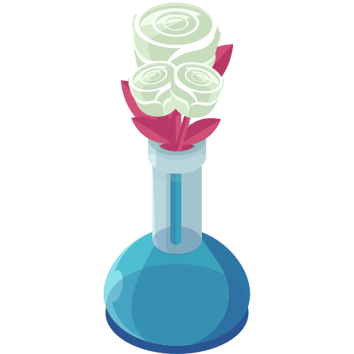 fleurs Icône gratuit fleurs Icône gratuit