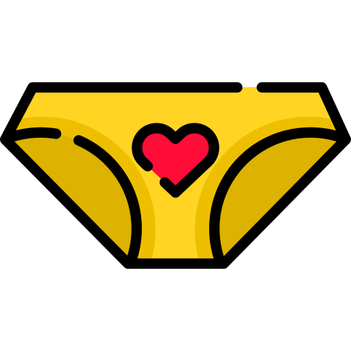 höschen kostenlos Icon höschen kostenlos Icon