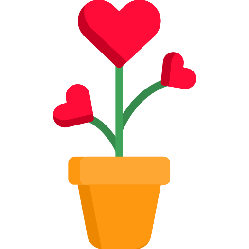 Plant Special Flat icon