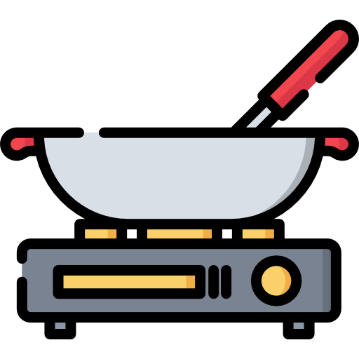 bratpfanne kostenlos Icon