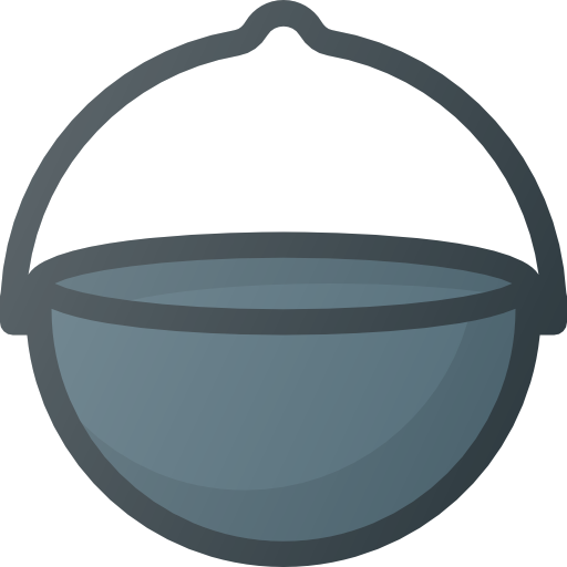Cauldron free icon Cauldron free icon