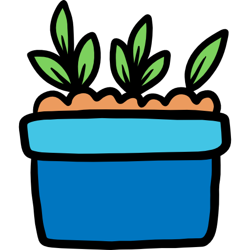pflanze kostenlos Icon