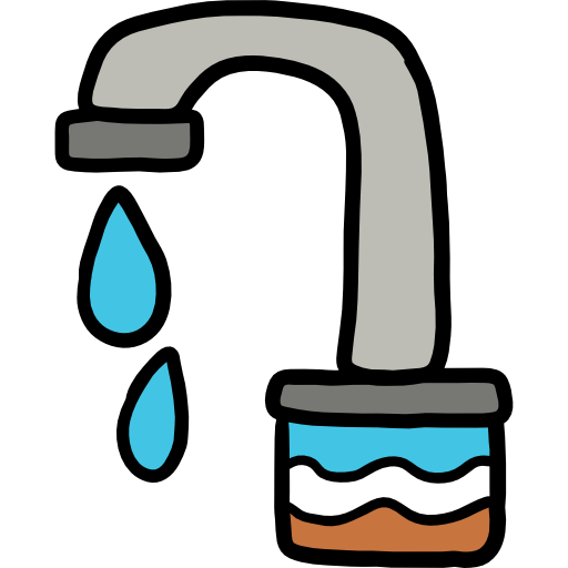 wasserhahn kostenlos Icon wasserhahn kostenlos Icon