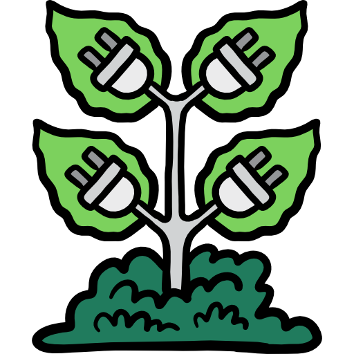Sprout free icon