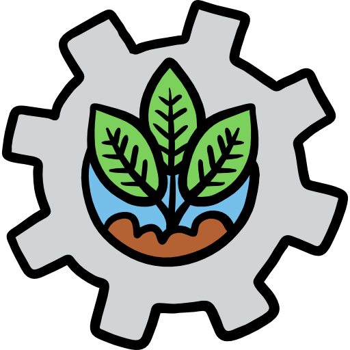 식물 무료 아이콘