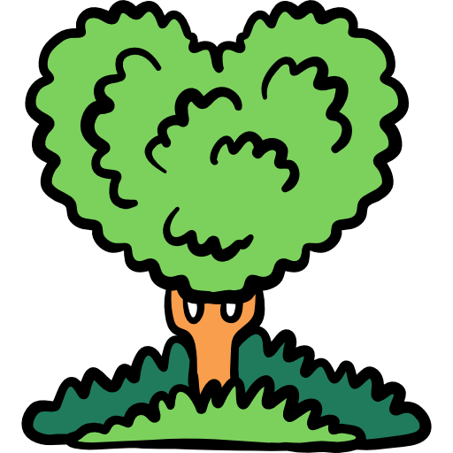 Tree free icon