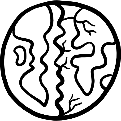 desertifikation kostenlos Icon