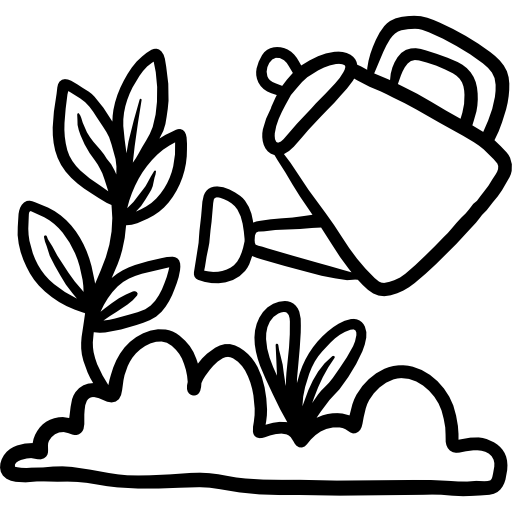 gießkanne kostenlos Icon gießkanne kostenlos Icon