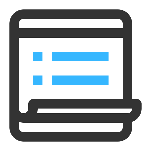 Sticky note free icon Sticky note free icon