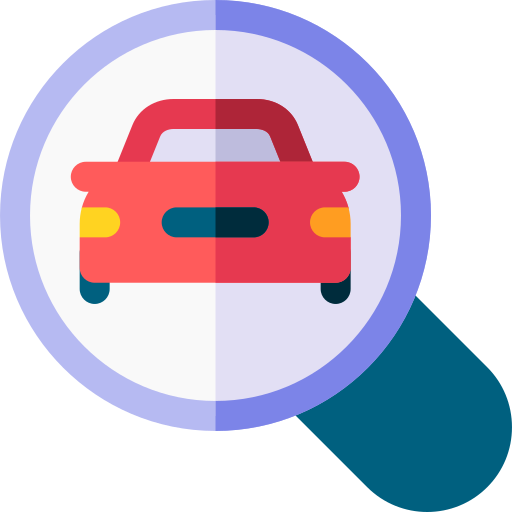 차 무료 아이콘