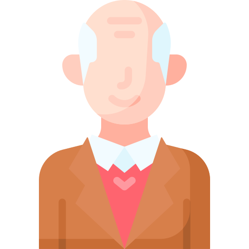 directeur Icône gratuit