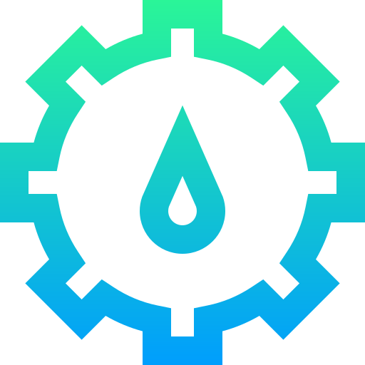 petróleo icono gratis