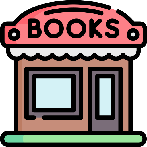 bookstore icon