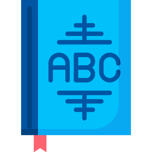 livre Icône gratuit