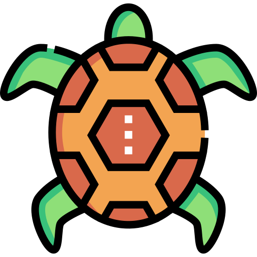 tortuga icono gratis