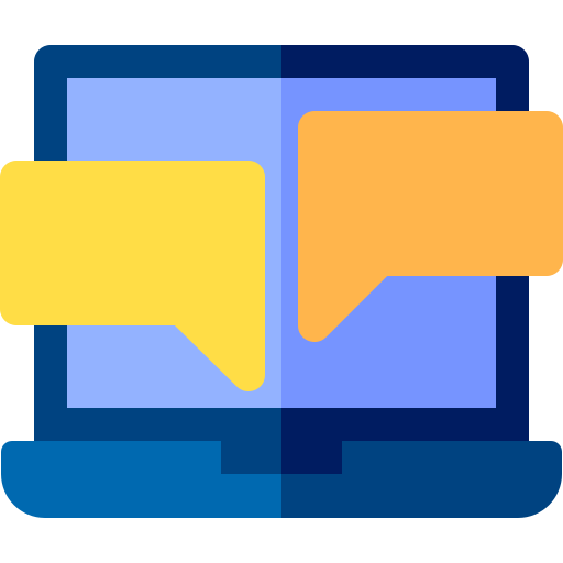 computadora portátil icono gratis