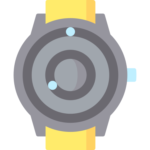 reloj icono gratis