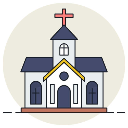 capilla icono gratis