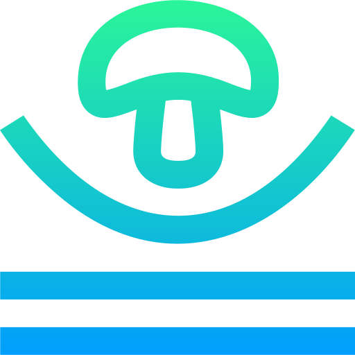 anti hongos icono gratis