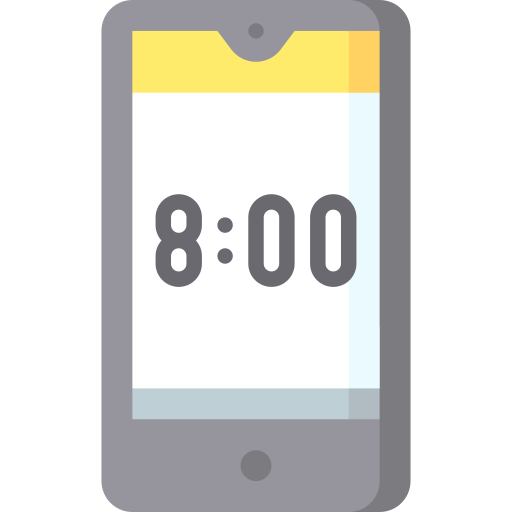 teléfono inteligente icono gratis