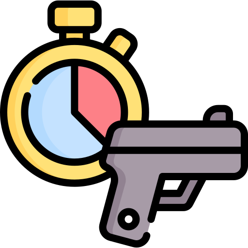 pistola grátis ícone pistola grátis ícone