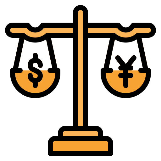 Масштаб бесплатно иконка