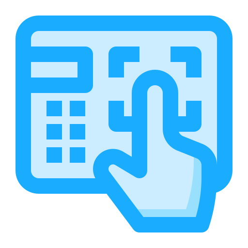 Fingerprint free icon Fingerprint free icon