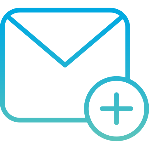 Mail free icon