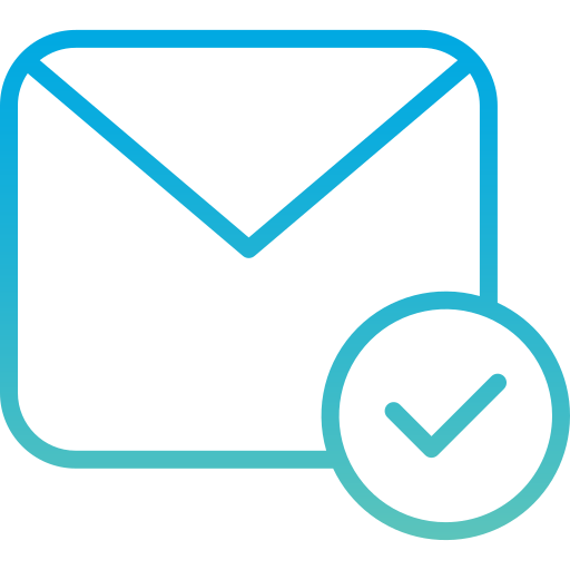 Mail free icon