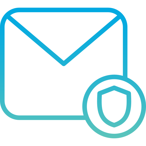 Mail free icon