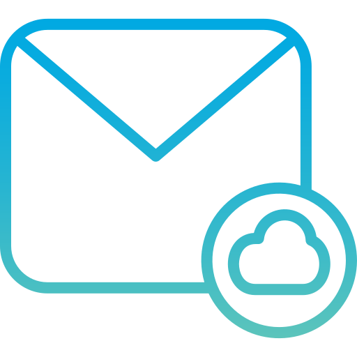 Mail free icon