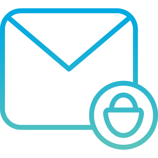 Mail free icon
