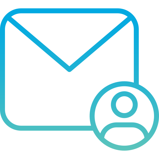 Mail free icon