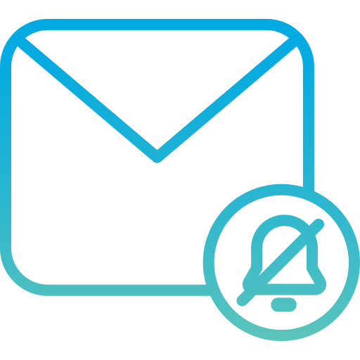 Mail free icon